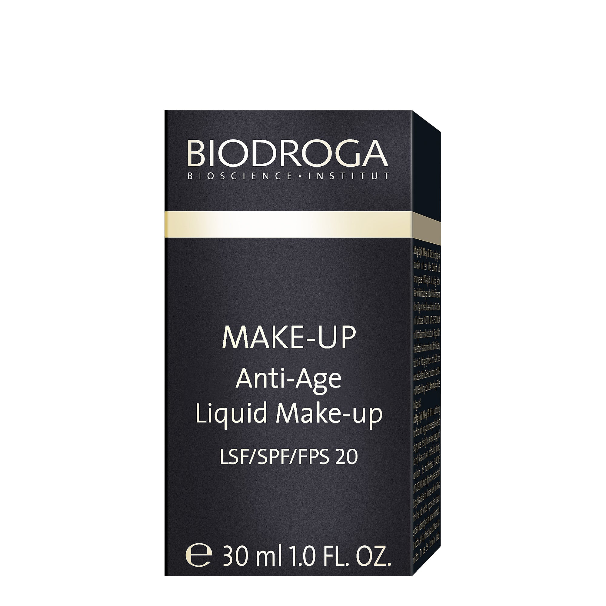 化粧品Biodroga Liquid Make Up 21箱まとめ上419 LIQUID MAKE-UP Golden Tan – BIODROGA Australia