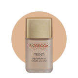 LIQUID MAKE-UP Golden Tan